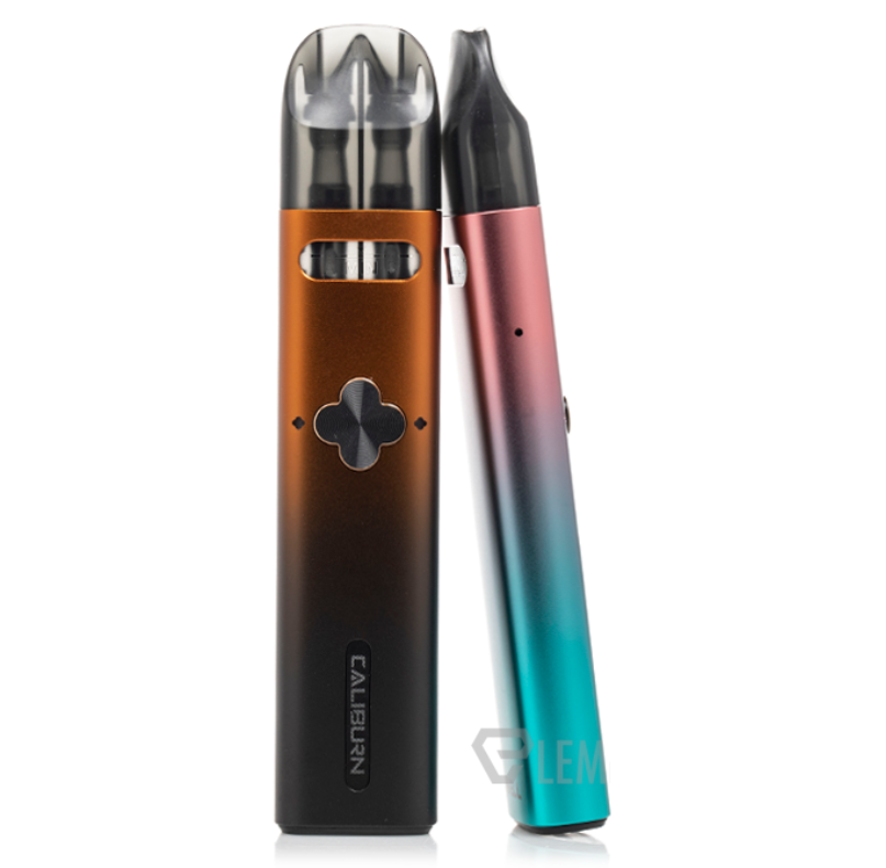 Uwell Caliburn Explorer POD kit