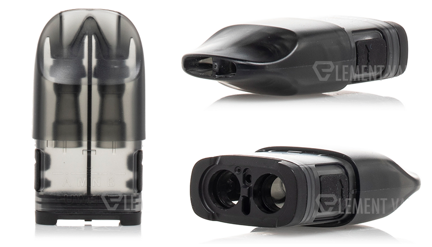 Uwell Caliburn Explorer POD kit