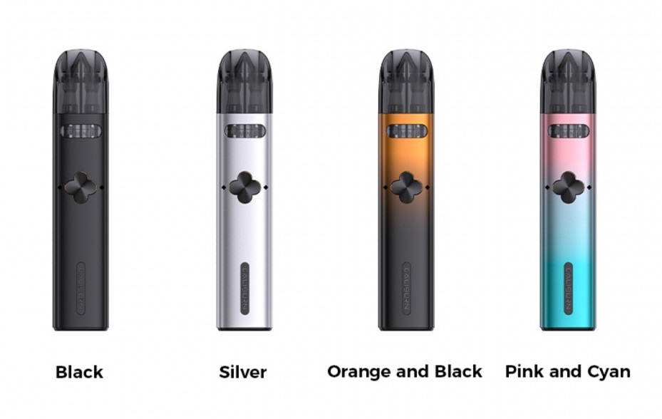 Uwell Caliburn Explorer POD kit