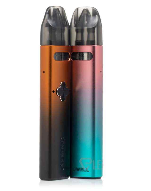 Uwell Caliburn Explorer POD kit