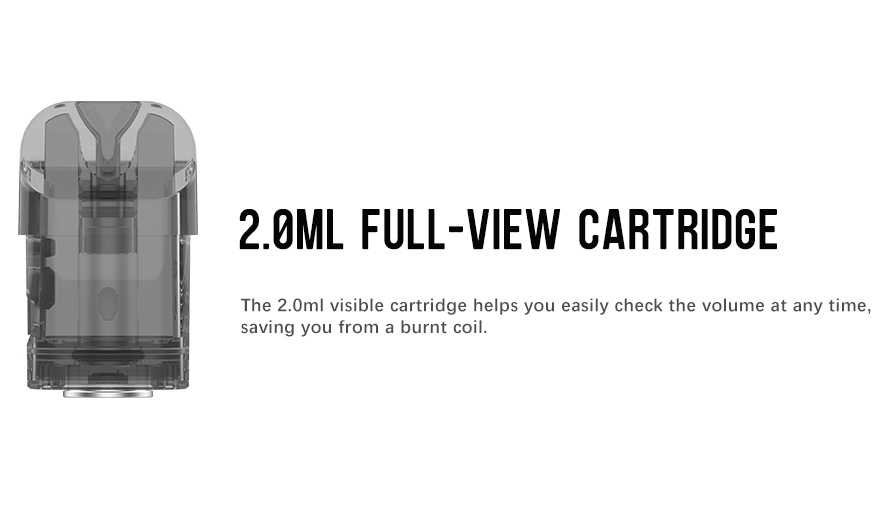 Rincoe Jellybox XS 2 POD kit