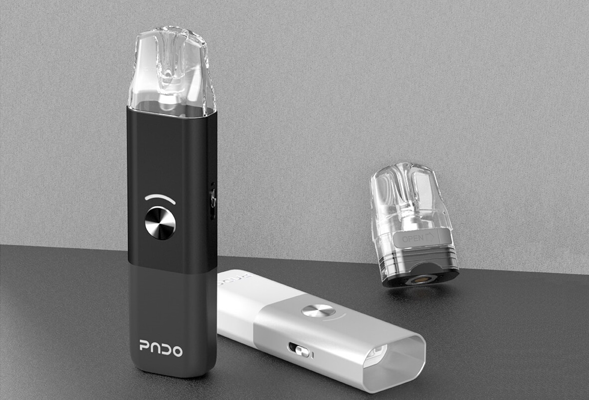 Vaptio PADO POD kit