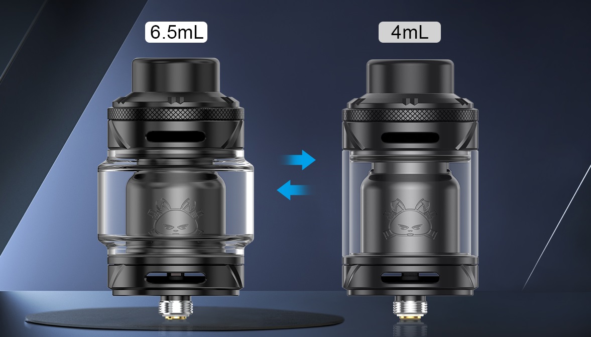 Hellvape Fat Rabbit 2 RTA