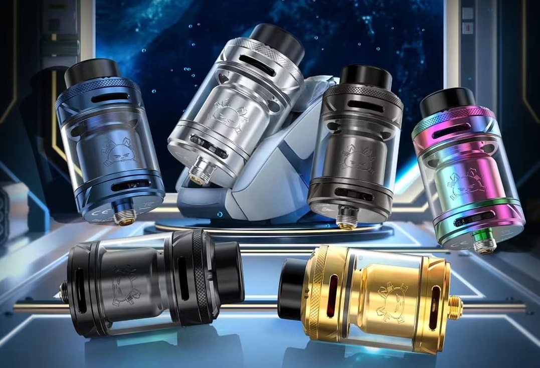 Hellvape Fat Rabbit 2 RTA