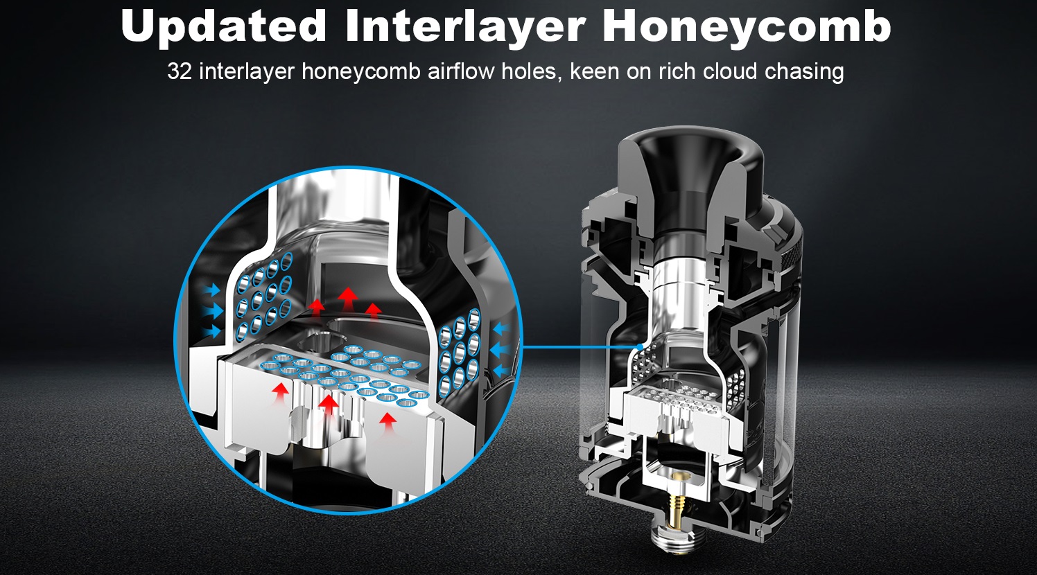 Hellvape Fat Rabbit 2 RTA