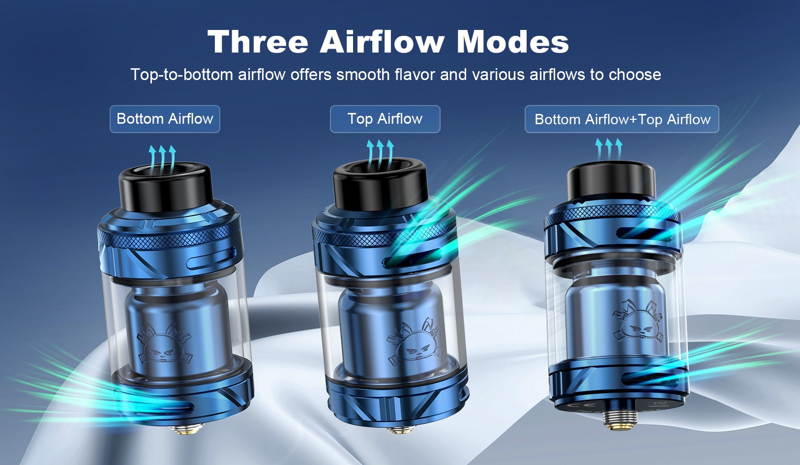 Hellvape Fat Rabbit 2 RTA