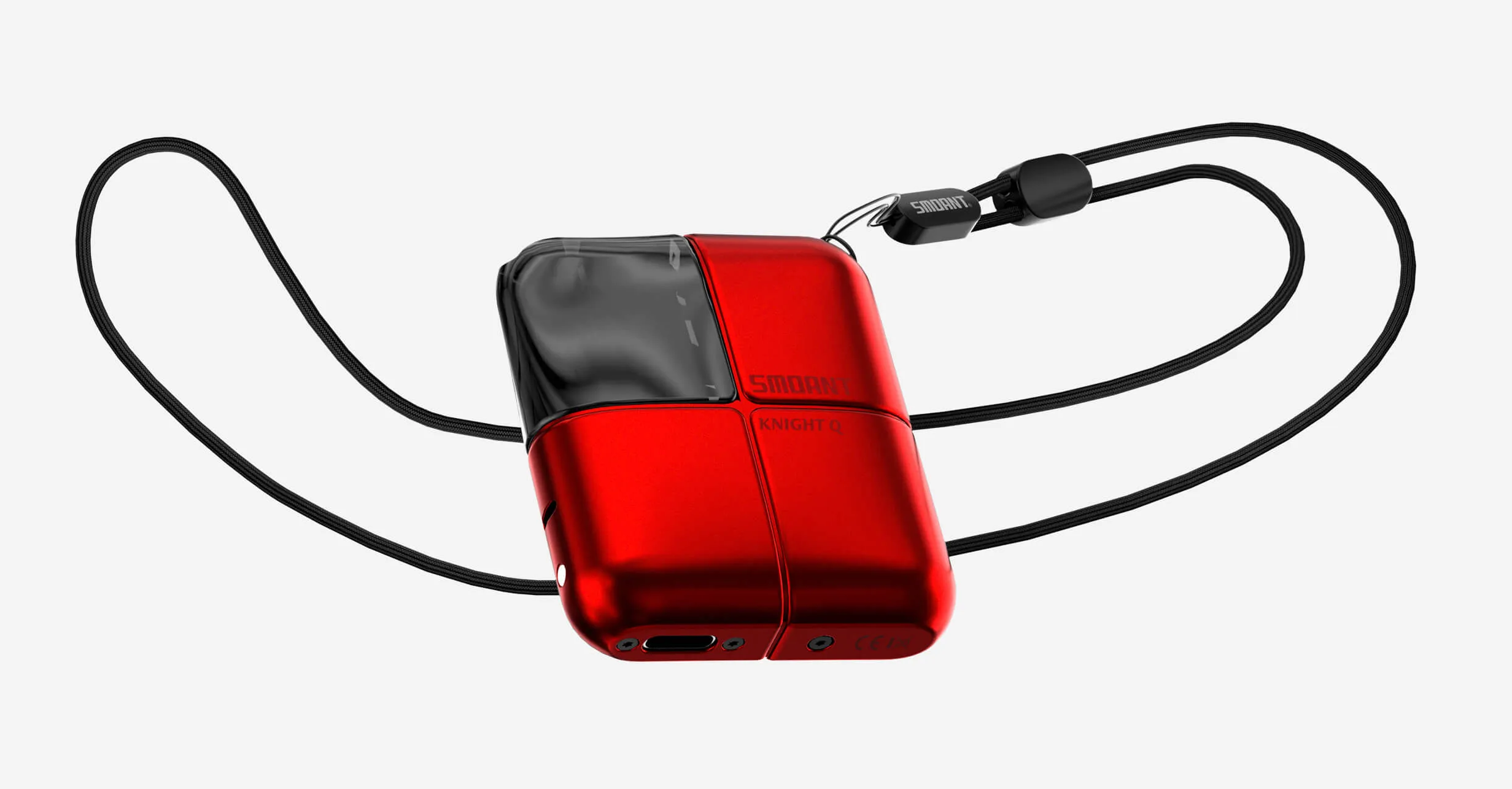 Smoant Knight Q POD kit