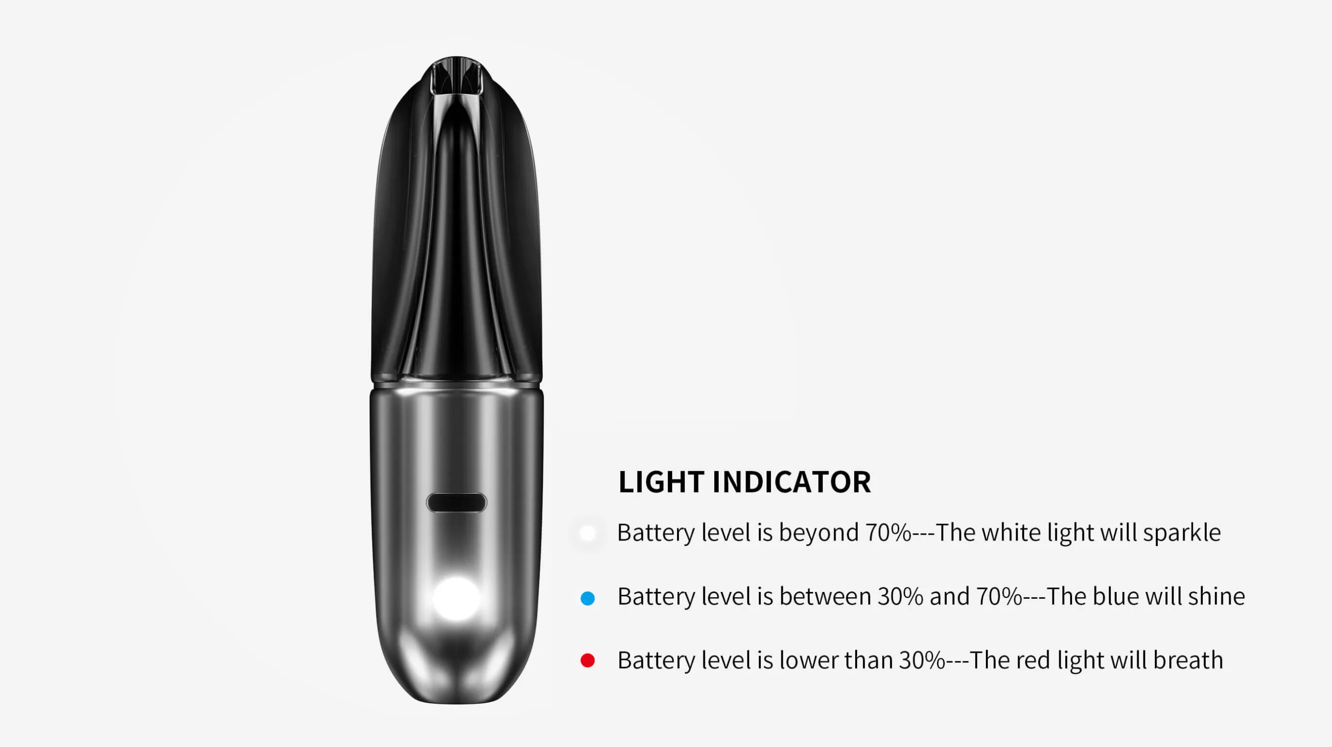 Smoant Knight Q POD kit