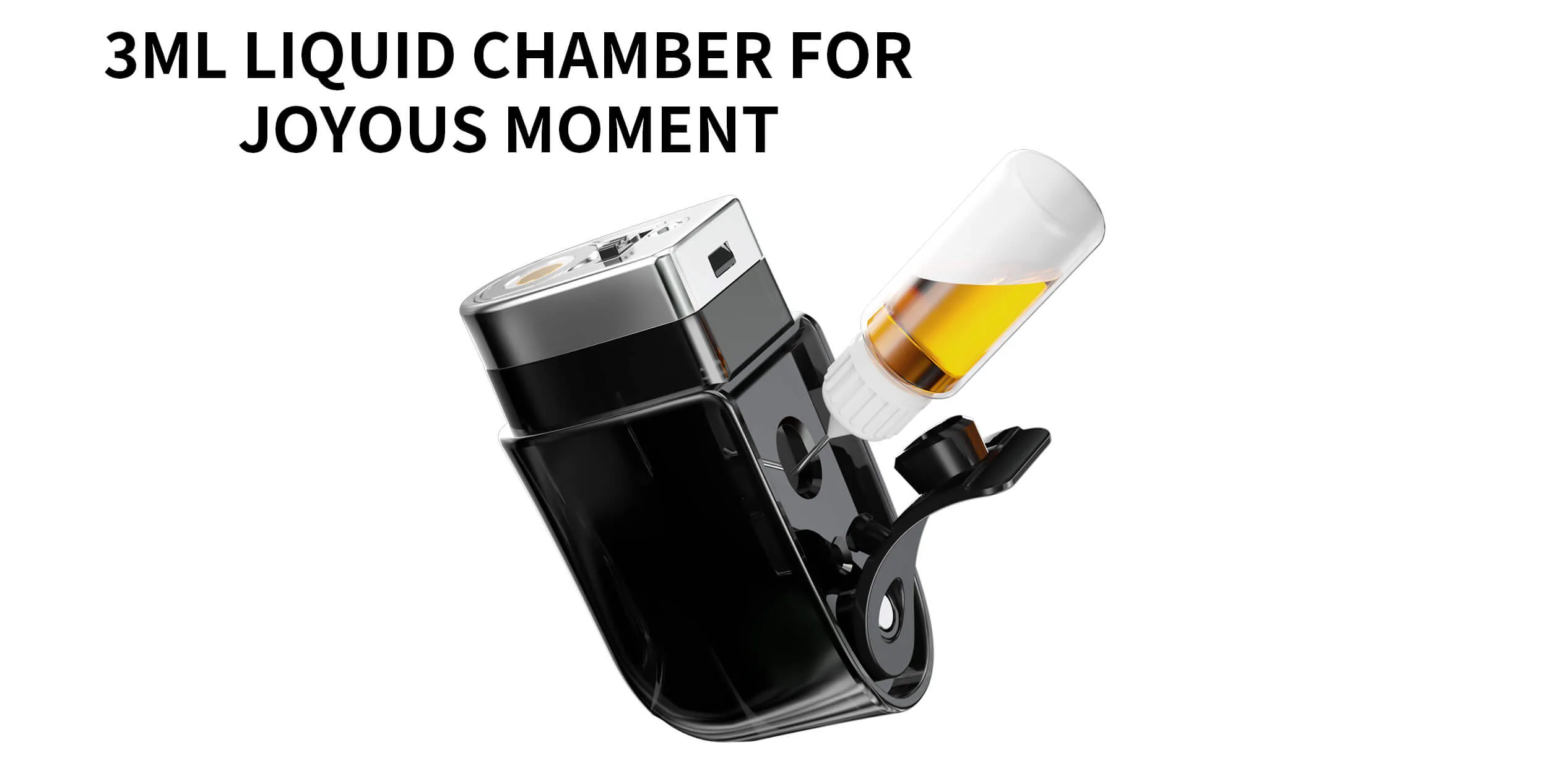 Smoant Knight Q POD kit