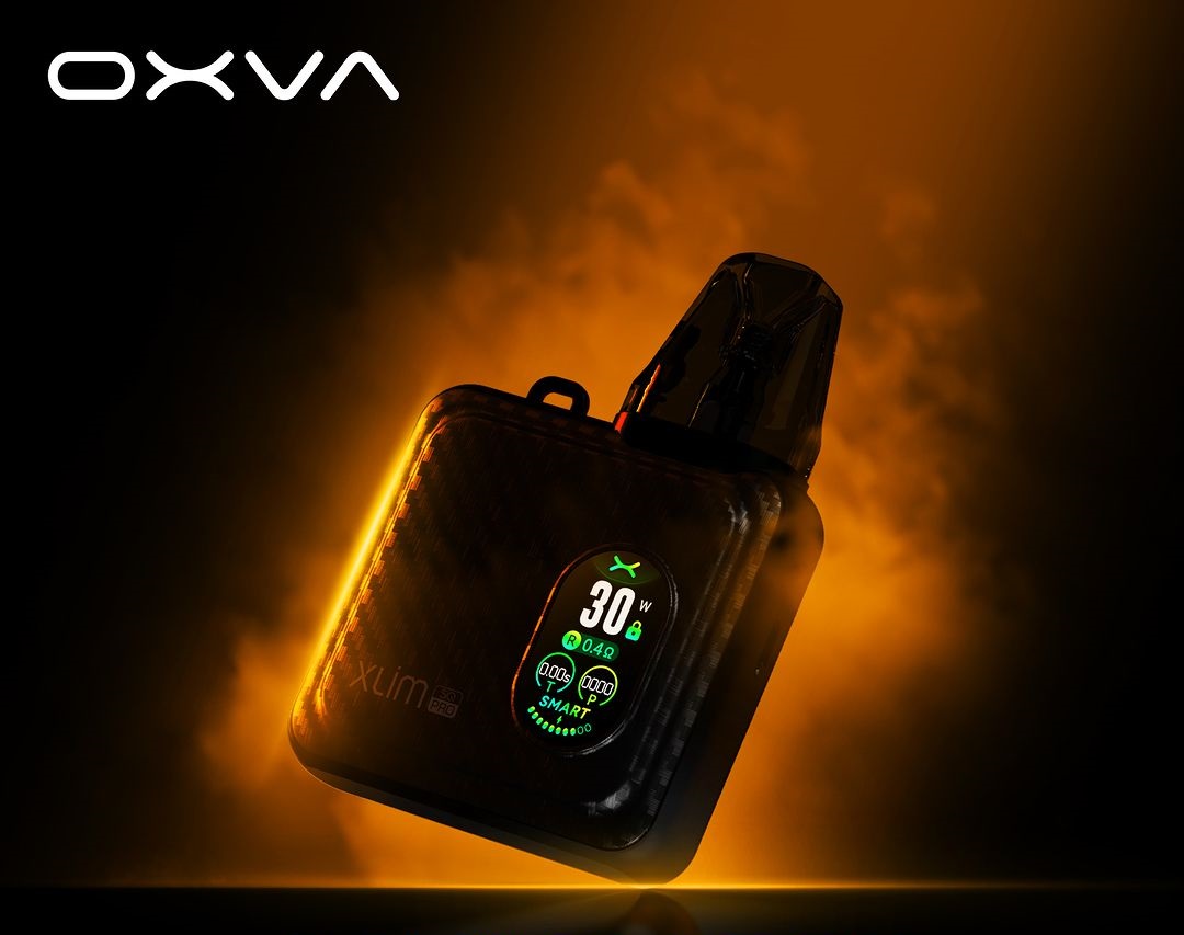 Oxva Xlim SQ Pro POD kit