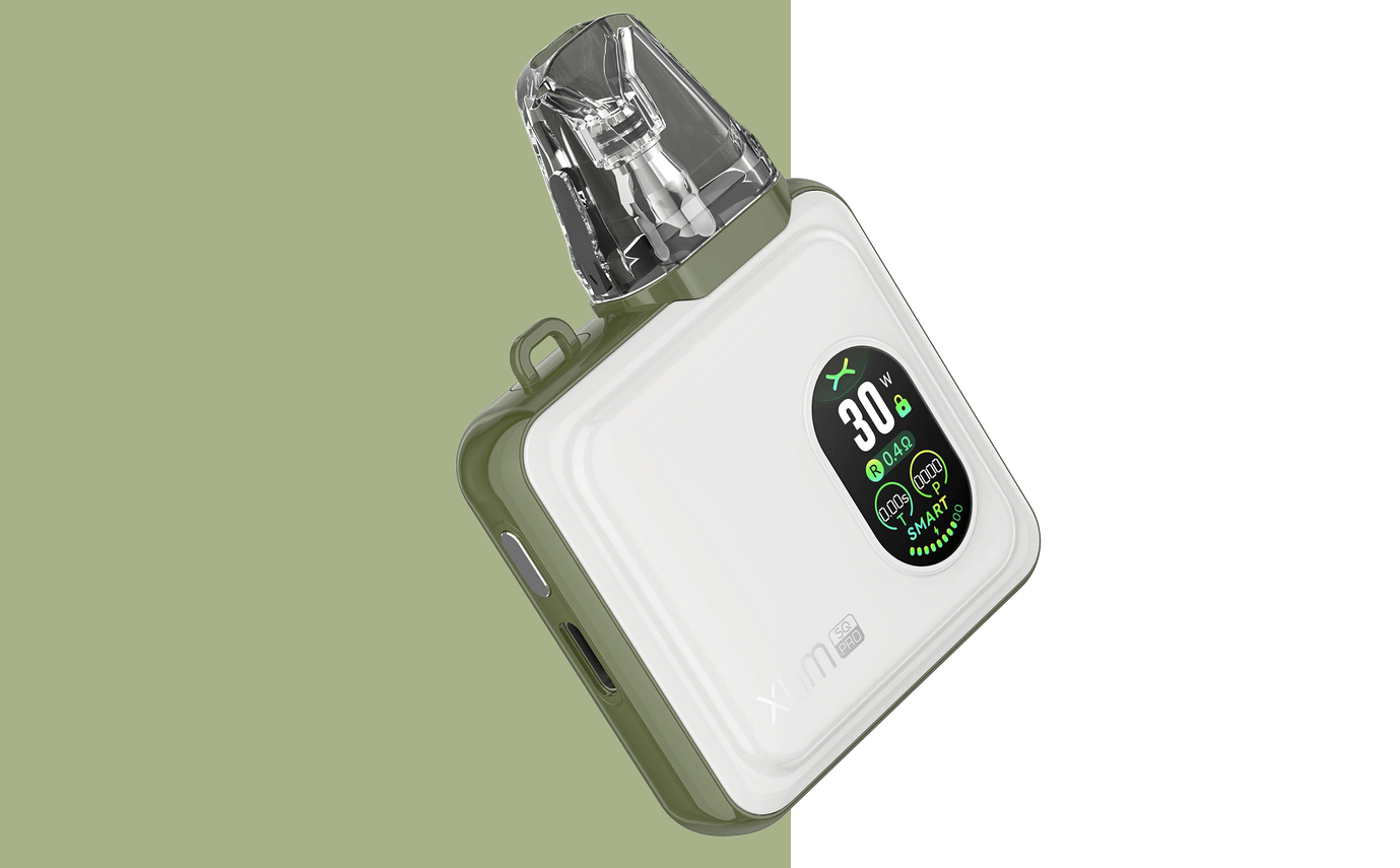 Oxva Xlim SQ Pro POD kit