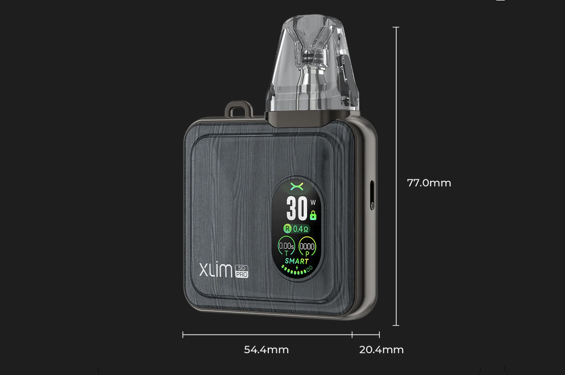 Oxva Xlim SQ Pro POD kit