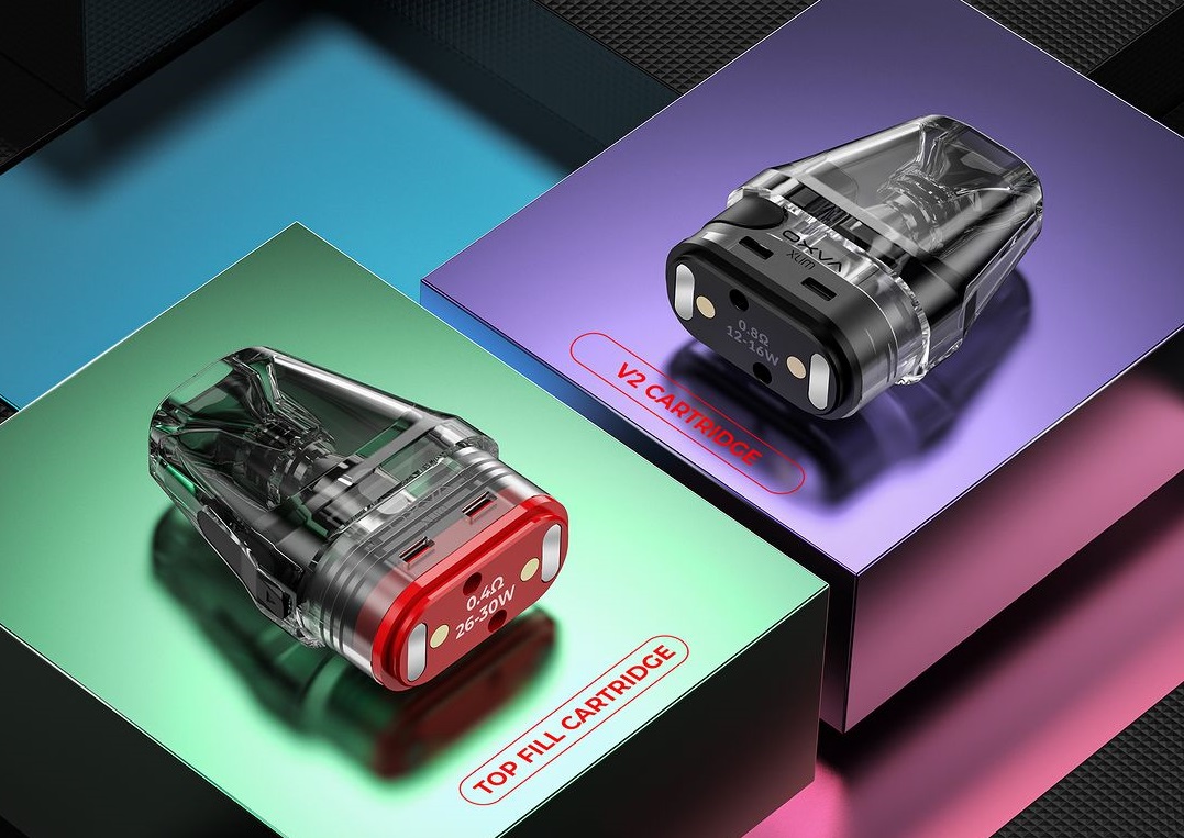 Oxva Xlim SQ Pro POD kit