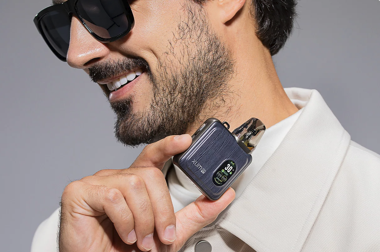 Oxva Xlim SQ Pro POD kit