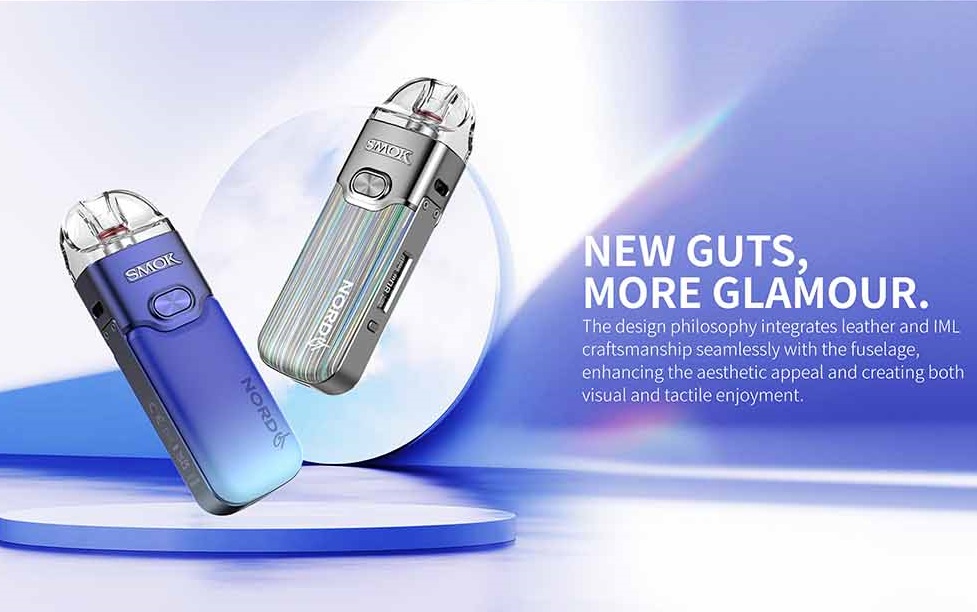 Smok Nord GT POD kit