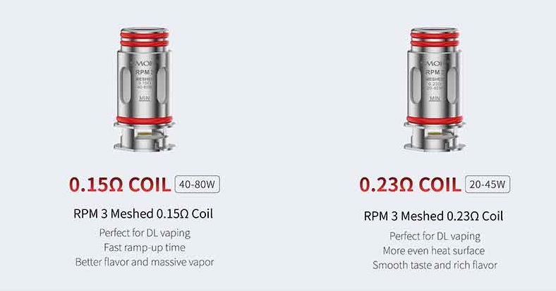 Smok Nord GT POD kit