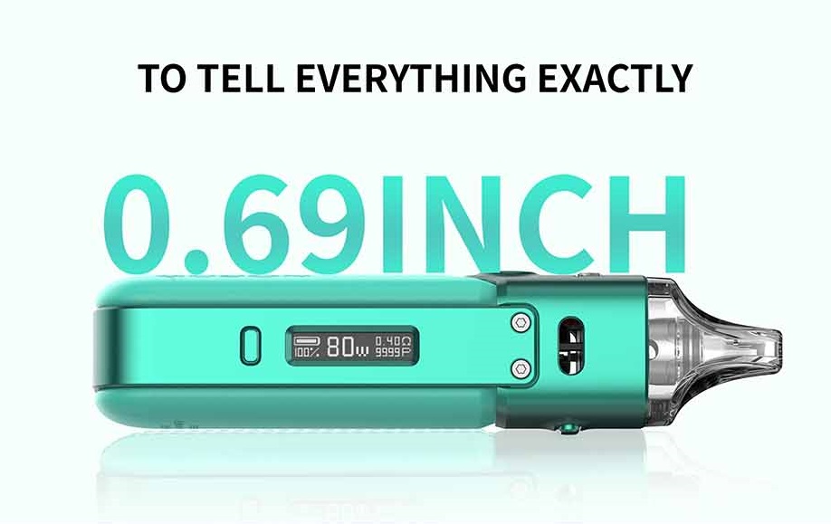 Smok Nord GT POD kit