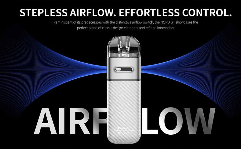 Smok Nord GT POD kit
