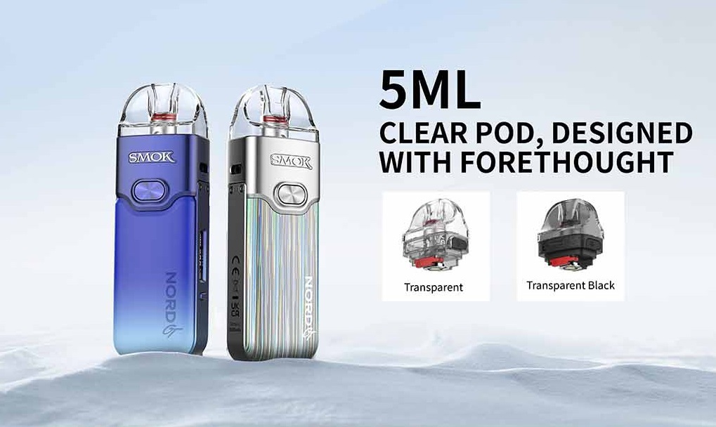 Smok Nord GT POD kit