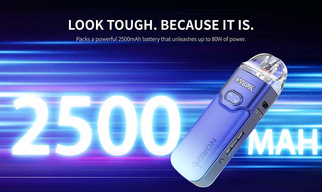 Smok Nord GT POD kit