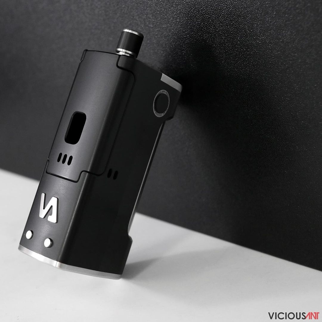 Vicious Ant Vidar 18650 DNA60 v15