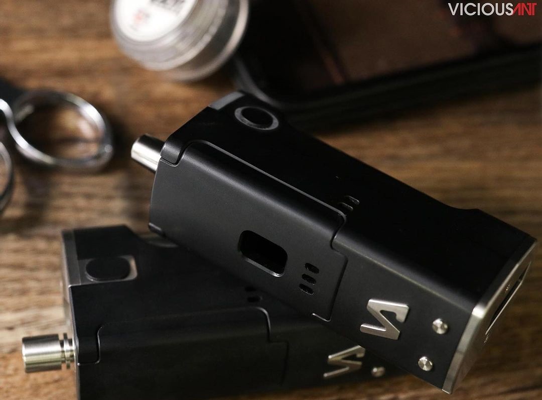 Vicious Ant Vidar 18650 DNA60 v15