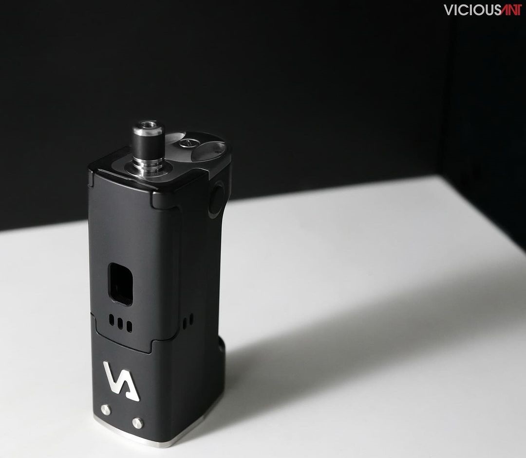 Vicious Ant Vidar 18650 DNA60 v15