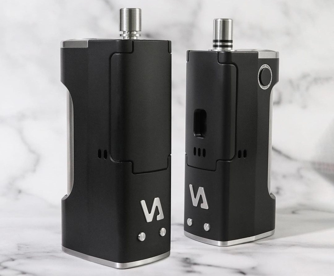 Vicious Ant Vidar 18650 DNA60 v15