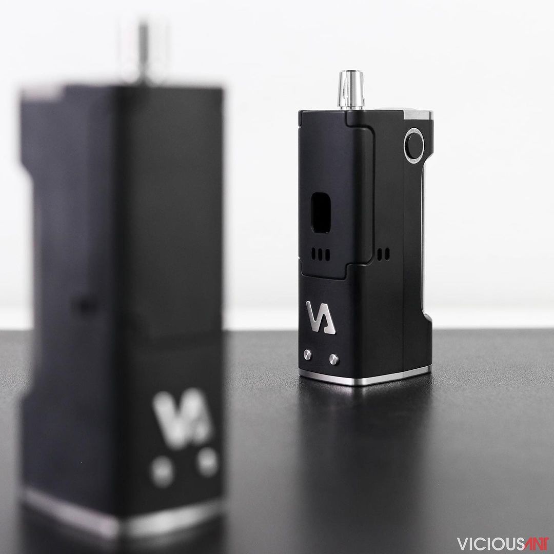 Vicious Ant Vidar 18650 DNA60 v15