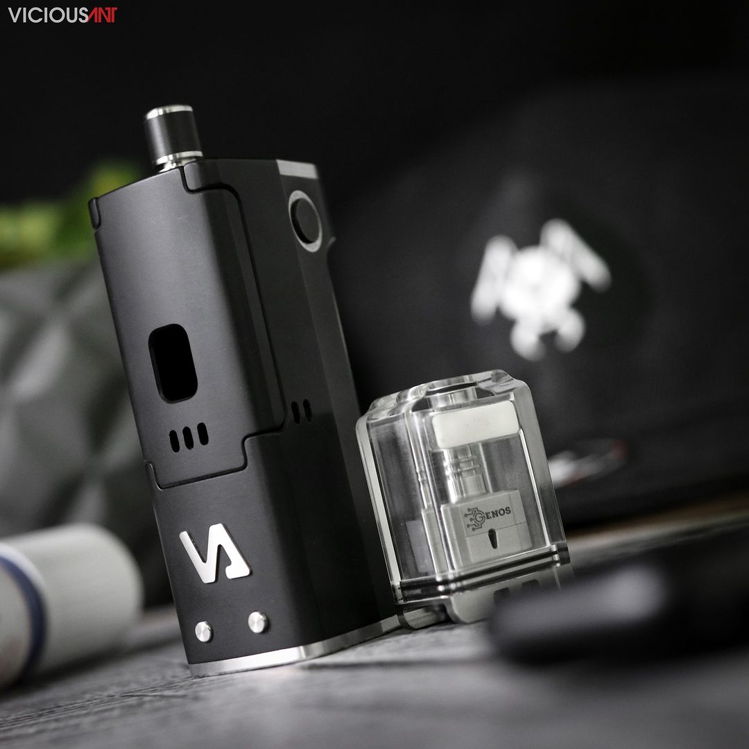 Vicious Ant Vidar 18650 DNA60 v15