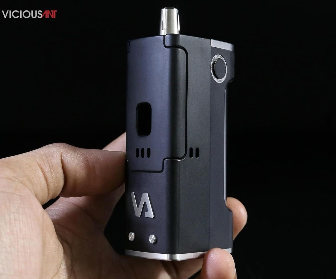Vicious Ant Vidar 18650 DNA60 v15