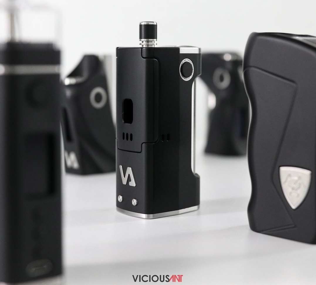 Vicious Ant Vidar 18650 DNA60 v15