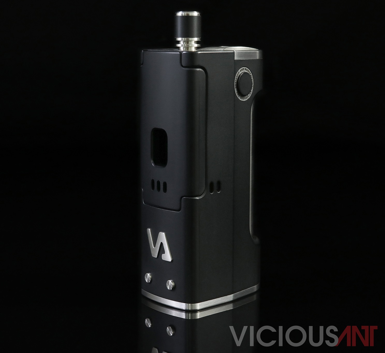 Vicious Ant Vidar 18650 DNA60 v15