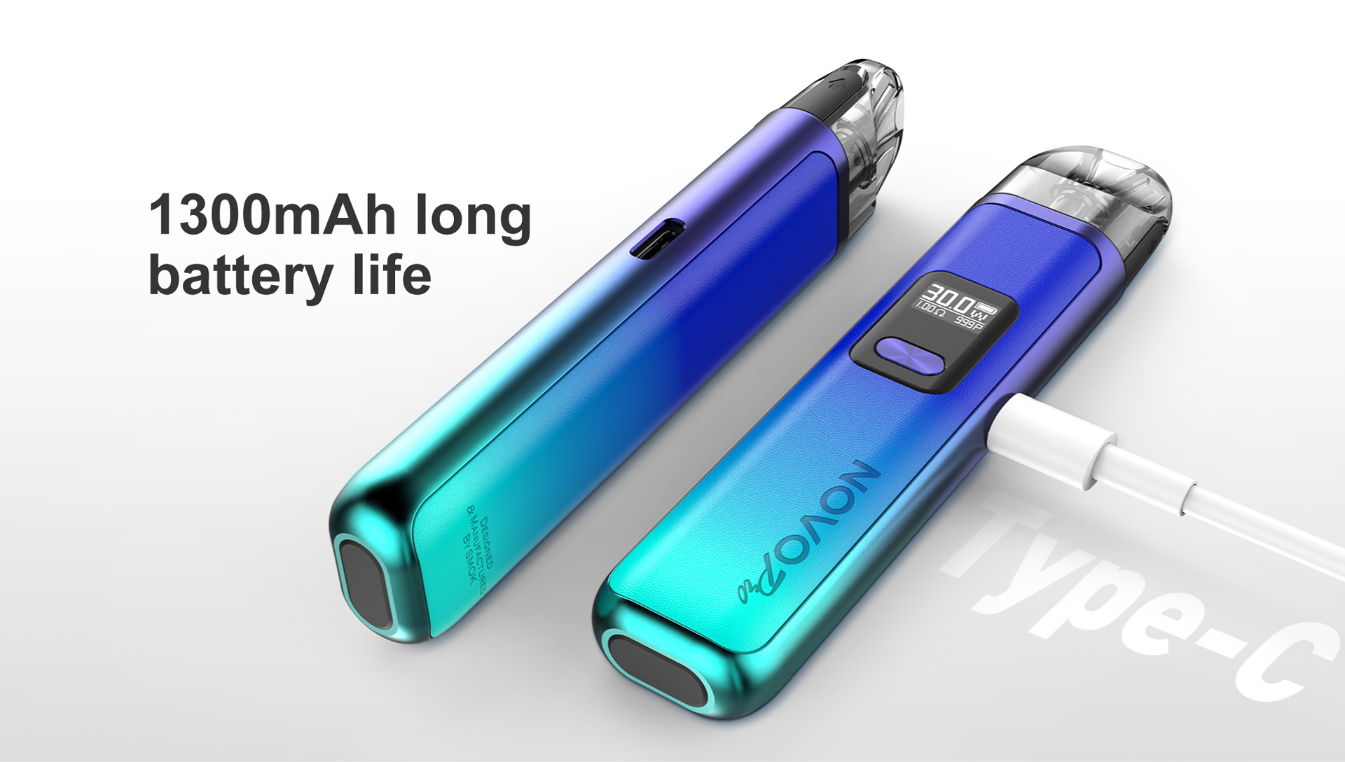 Smok Novo Pro POD kit