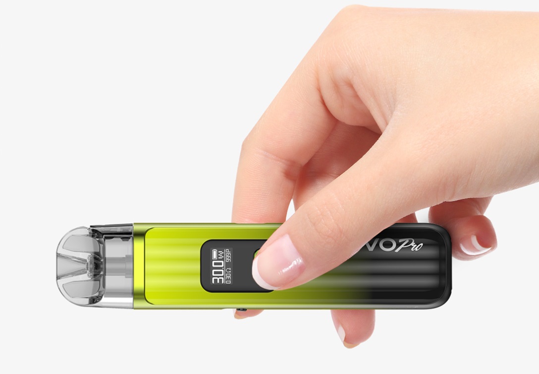 Smok Novo Pro POD kit