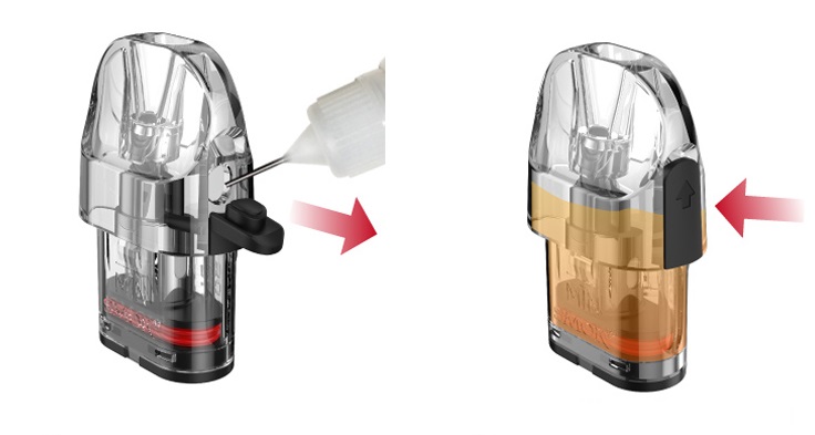 Smok Novo Pro POD kit