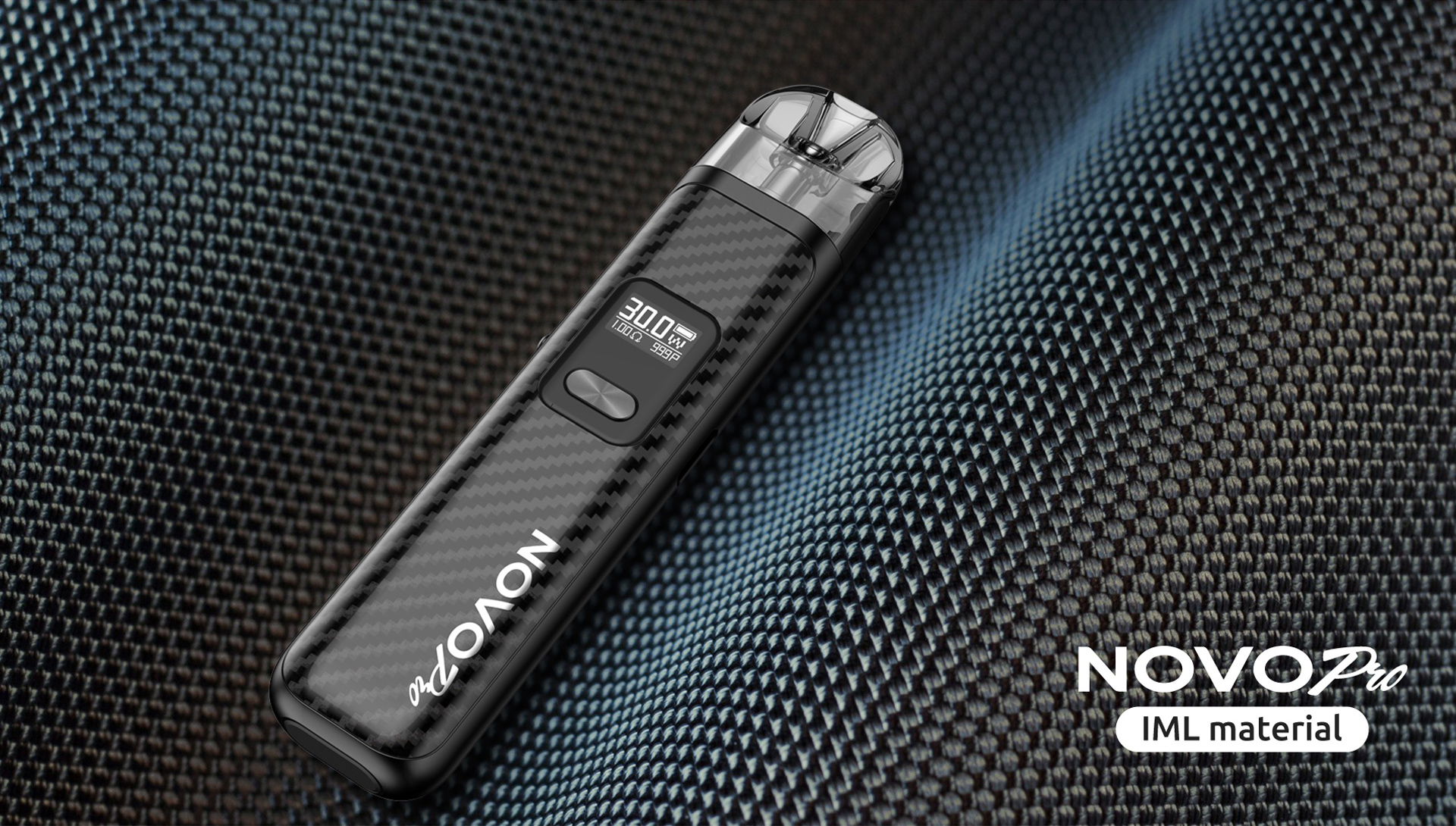 Smok Novo Pro POD kit