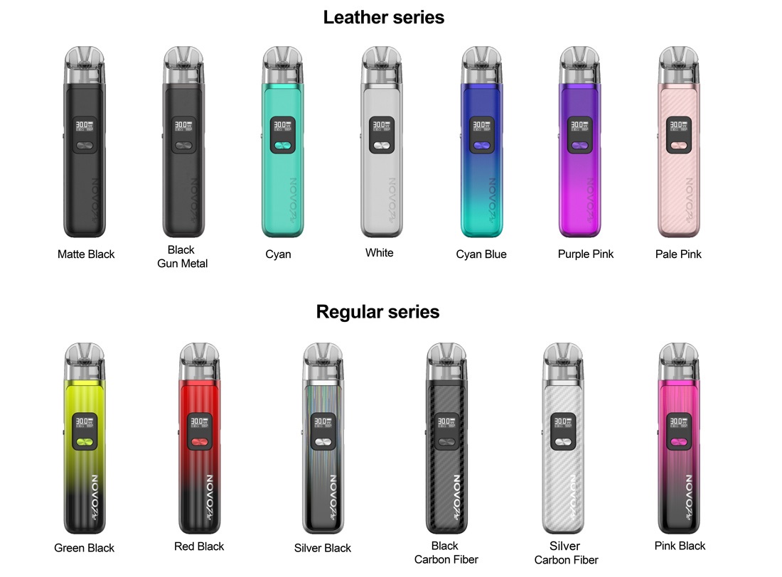 Smok Novo Pro POD kit