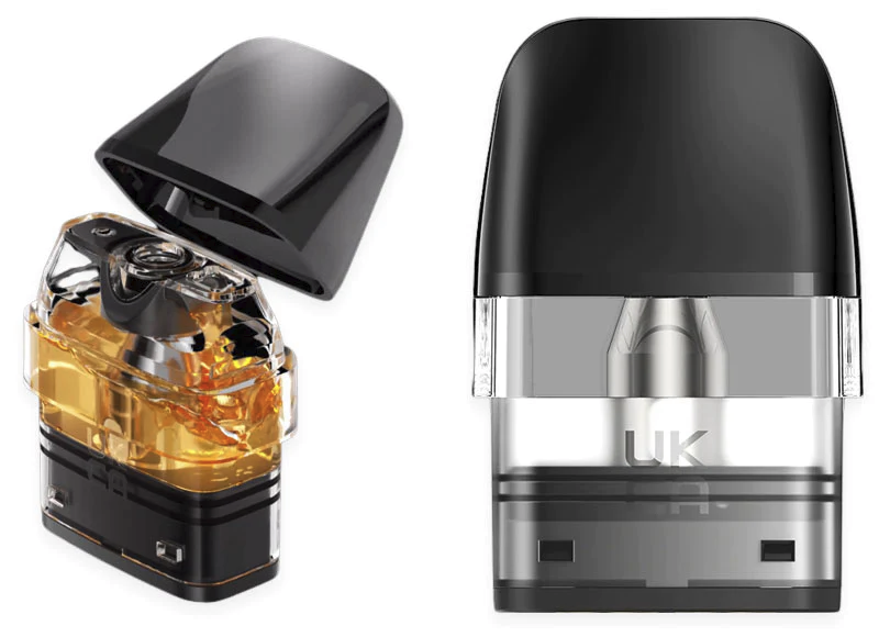 Digiflavor Digi-Q POD kit