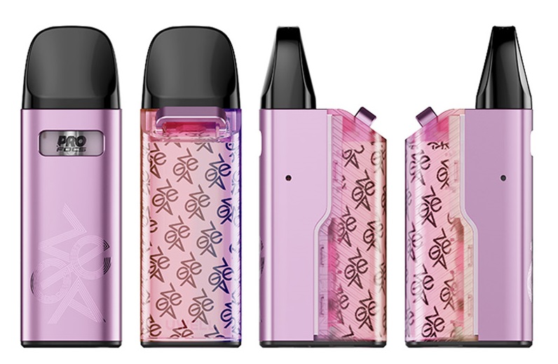 Uwell Caliburn GZ2 Cyber POD kit