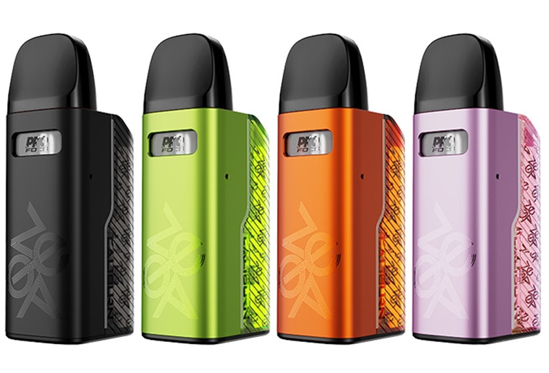 Uwell Caliburn GZ2 Cyber POD kit