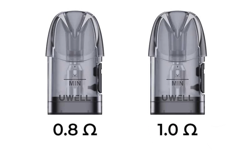 Uwell Caliburn AZ3 Grace POD kit