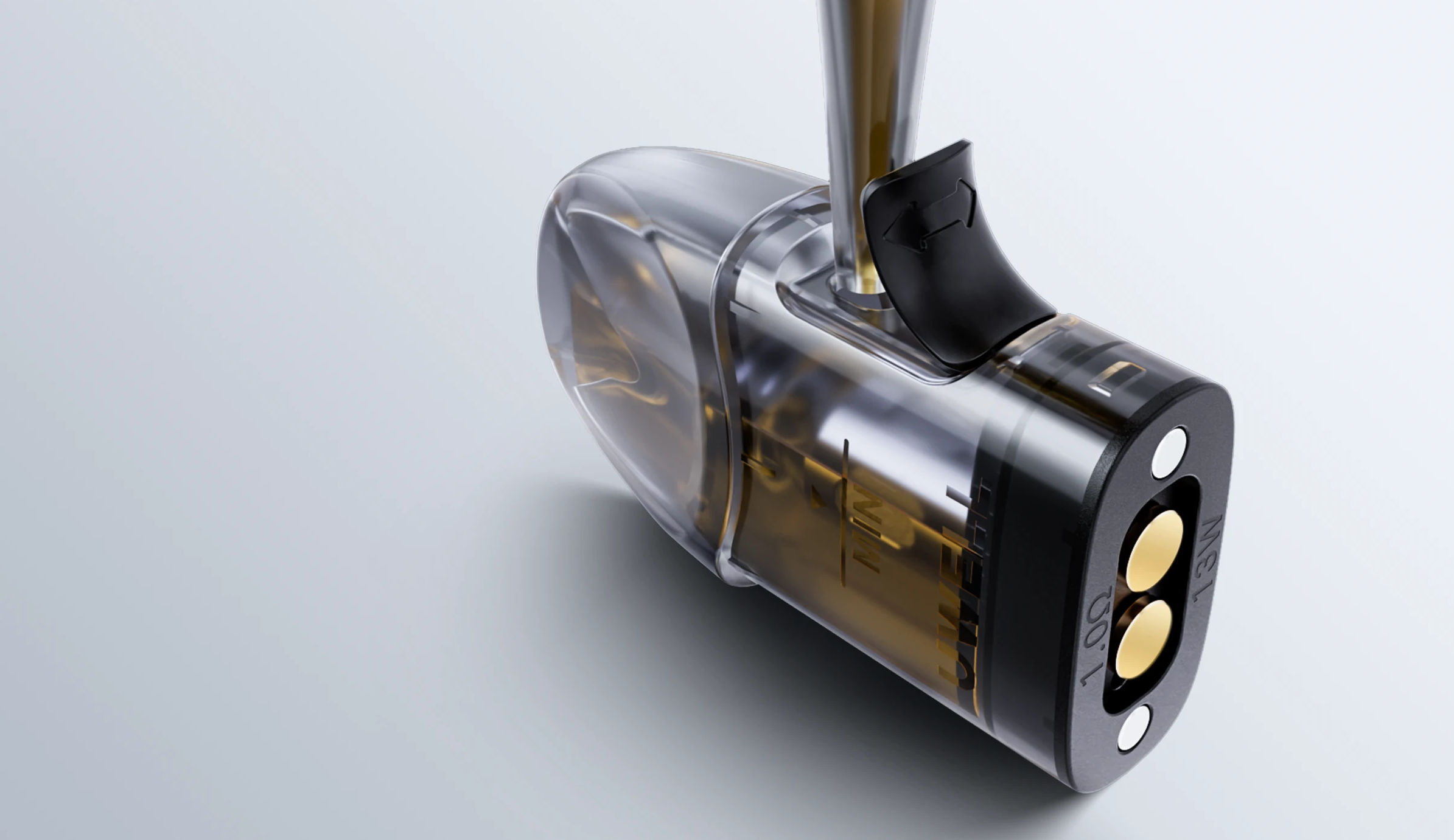 Uwell Caliburn AZ3 Grace POD kit