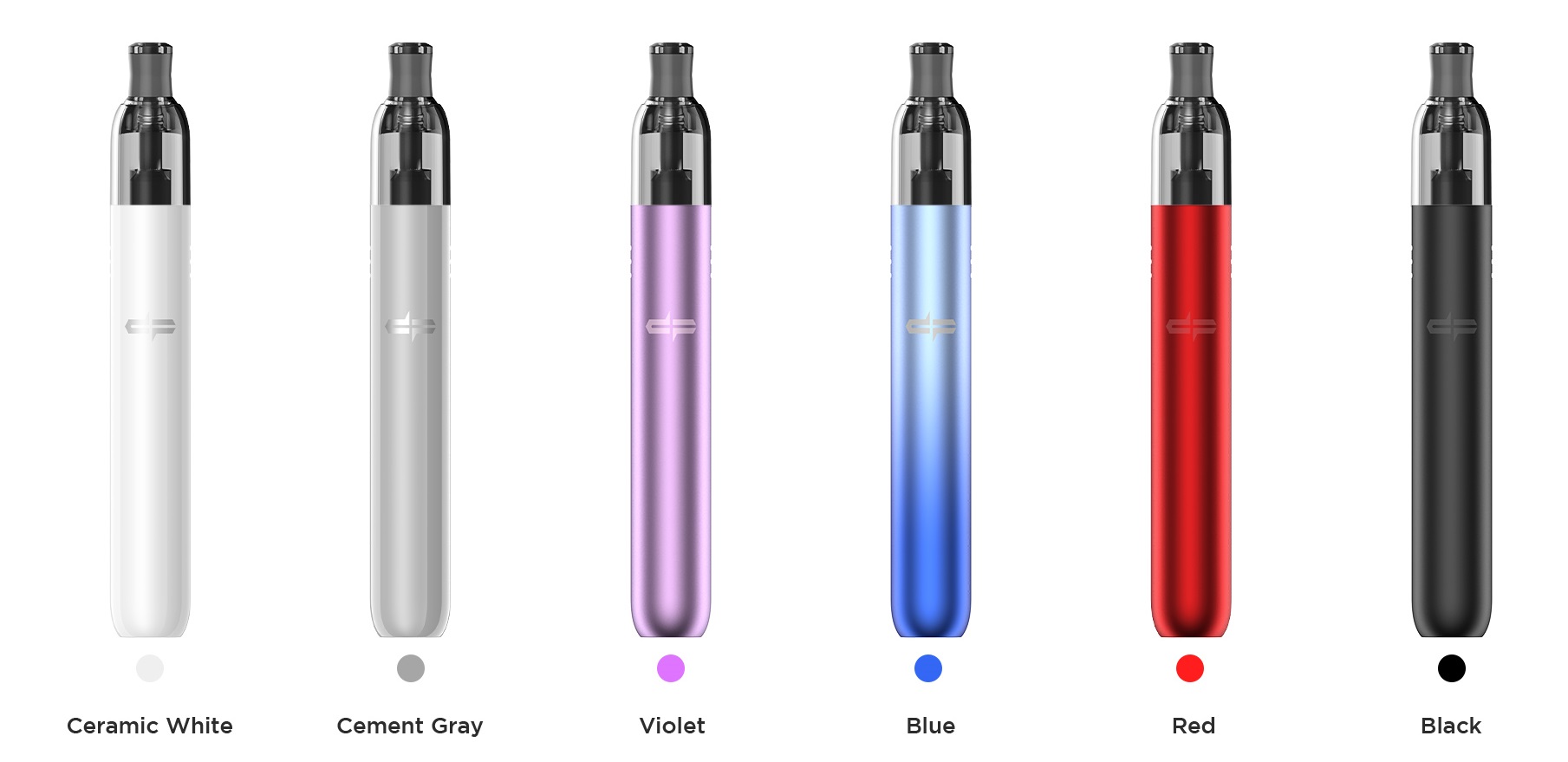 Digiflavor M1 Prefilled POD kit