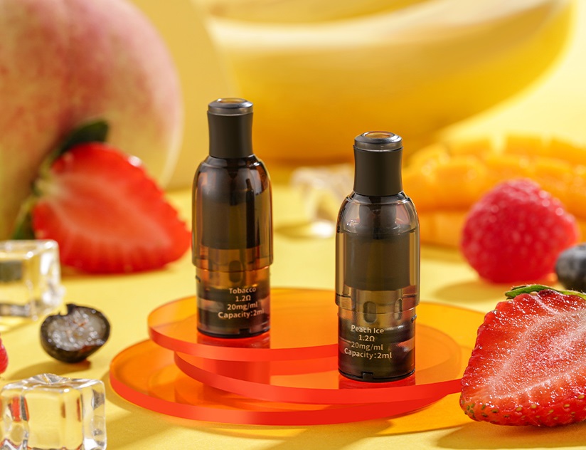 Digiflavor M1 Prefilled POD kit