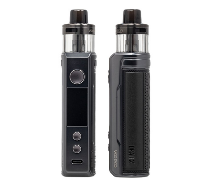 VOOPOO Drag X2 POD kit