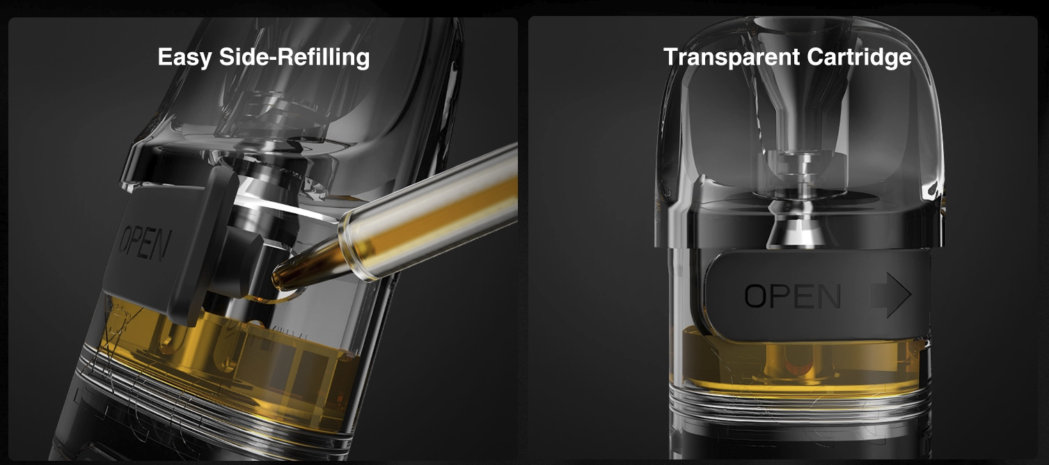 Lost Vape Thelema Elite 40 POD kit