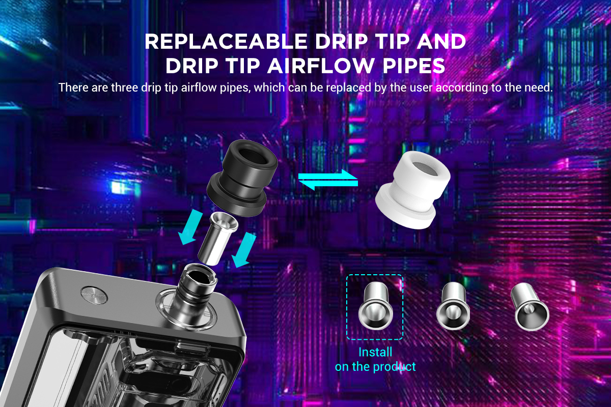 Vandy Vape PULSE AIO V2 kit