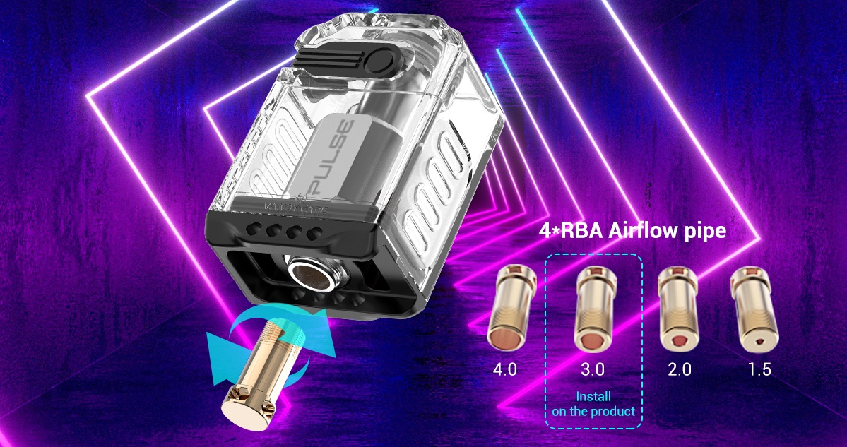 Vandy Vape PULSE AIO V2 kit