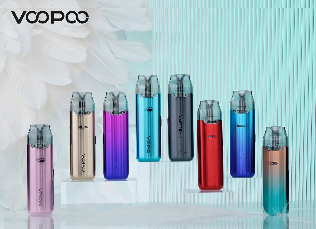 VOOPOO Vmate Pro POD kit